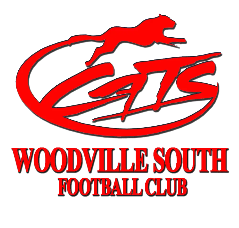 woodville-south-cats-logo-red